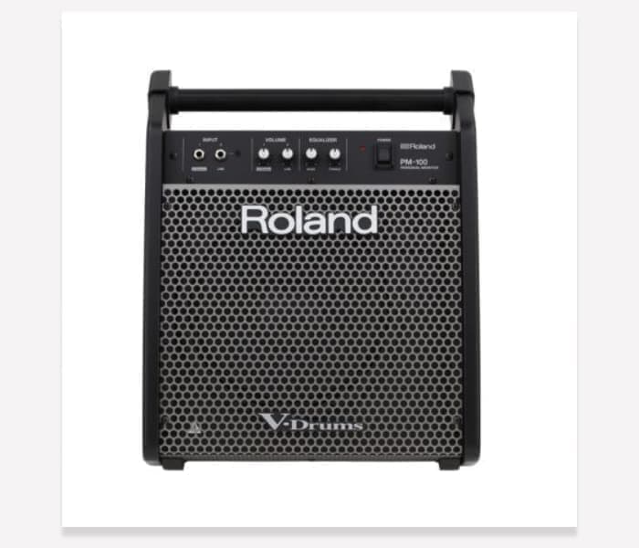 ローランド パーソナル・モニター PM-100