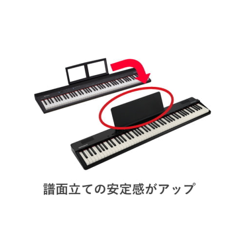 譜面立て