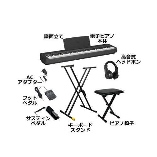 セット内容