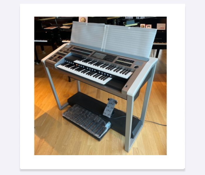 ELS-02(中古)