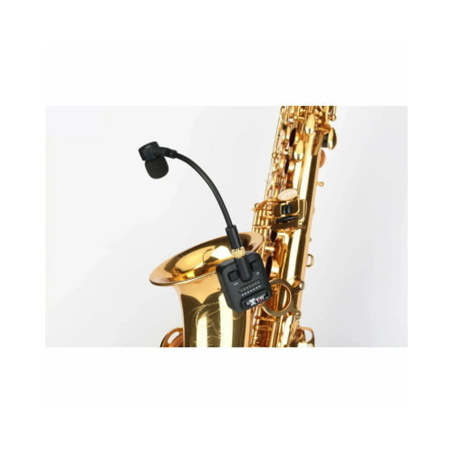 デジタルワイヤレス・システム XV-U7SAXTP