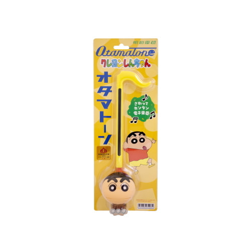 オタマトーン クレヨンしんちゃんVer. パッケージ