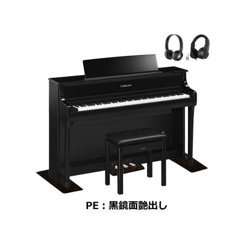黒鏡面艶出し