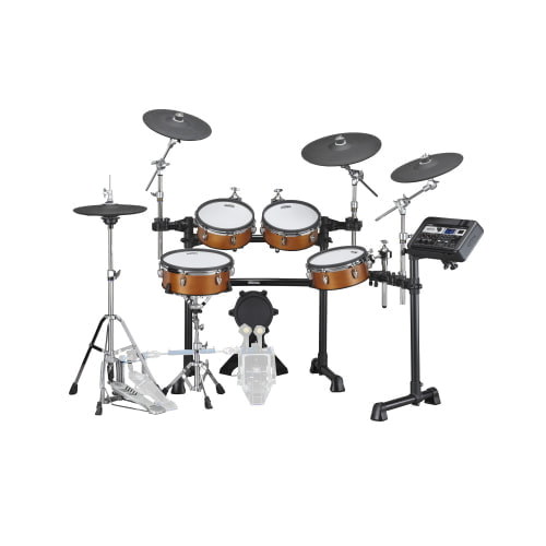 DTX8K-M REAL WOOD