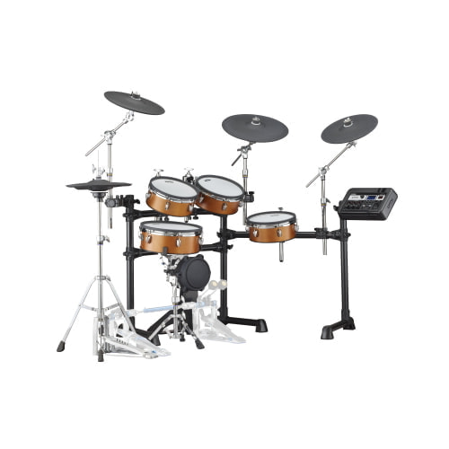 DTX8K-M REAL WOOD