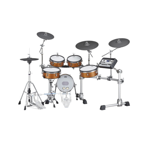 DTX10K-M REAL WOOD