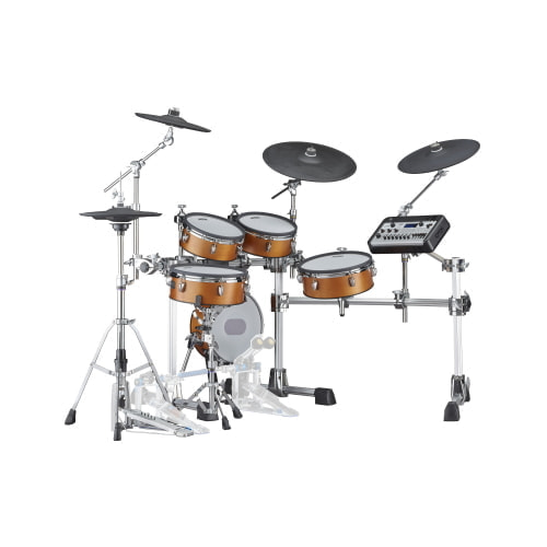DTX10K-M REAL WOOD