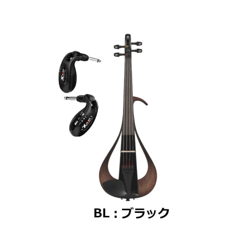 YEV104 ブラック