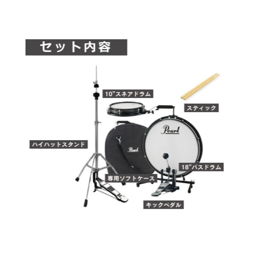 セット内容