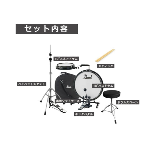 セット内容