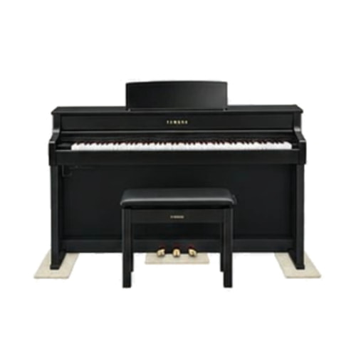 CLP-836PE マットセット
